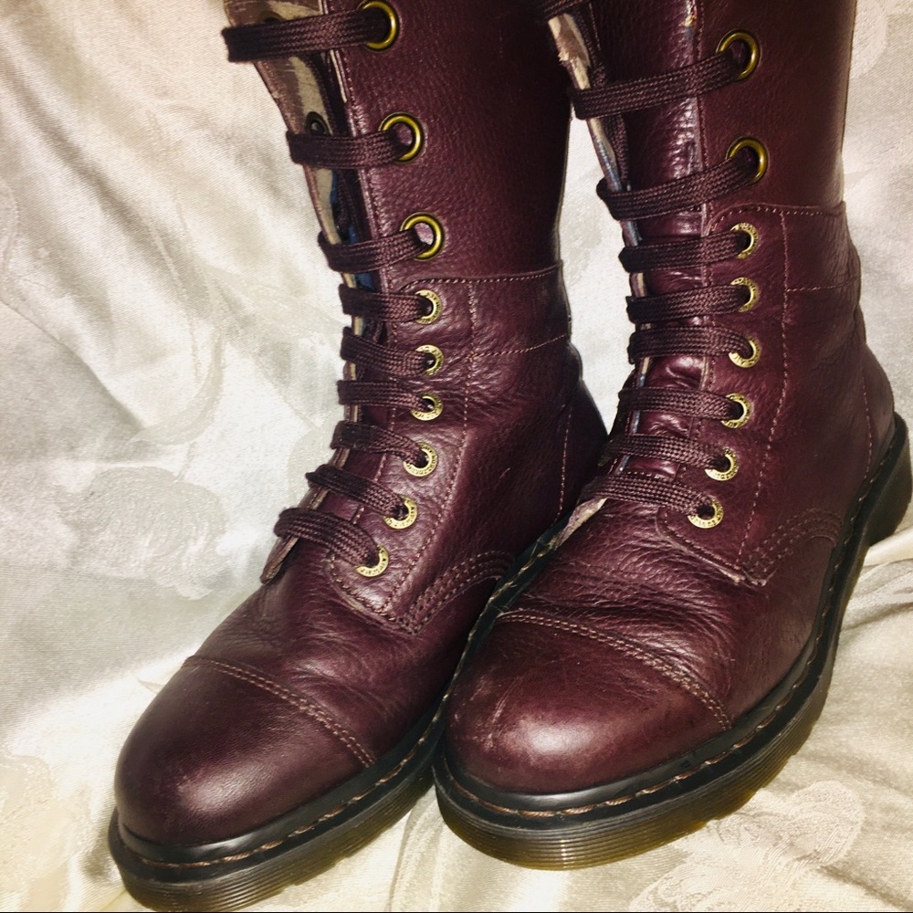 Doc Martens
